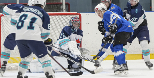 OHL, Rīgas HS - Kyiv Capitals, 17.01.2026.