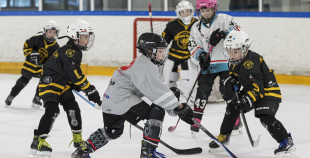 LBJČH (U8), sabraukums, 28.03.2026.