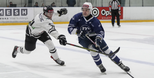 OHL, HK Mogo/RSU - Hockey Punks - Mototoja