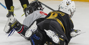 LBJČH (U8), sabraukums, 28.03.2026.