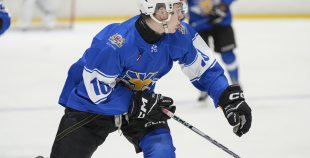 OHL, Rīgas HS - Kyiv Capitals, 17.01.2026.