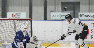 OHL, HK Mogo/RSU - Hockey Punks - Mototoja