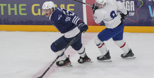 LHF Prezidenta kauss: Mogo/RSU - FRA U20, (3-4 PL), 15.08.2026.