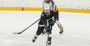 B&LČS, (Play-Off, Fināls), SHK Laima - HC Klaipeda, 21.03.2026.