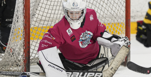 LBJČH (U8), sabraukums, 28.03.2026.