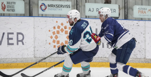 OHL, HK Mogo/RSU - HC Kyiv Capitals, 7.03.2026.