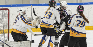 B&LČS, (Play-Off, Fināls), SHK Laima - HC Klaipeda, 21.03.2026.