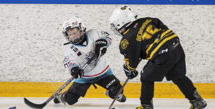 LBJČH (U8), sabraukums, 28.03.2026.