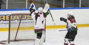 B&LČS, SHK Kurbads/Lauvas - SHK Ozolnieki, 10.01.2026.