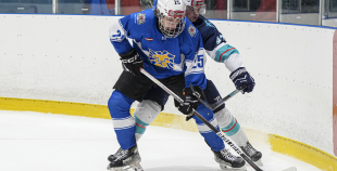 OHL, Rīgas HS - HC Kyiv Capitals, 26.02.2026.