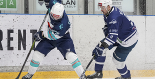 OHL, HK Mogo/RSU - HC Kyiv Capitals, 7.03.2026.