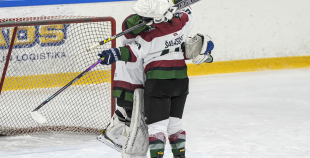 B&LČS, SHK Kurbads/Lauvas - SHK Ozolnieki, 10.01.2026.