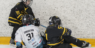 LBJČH (U8), sabraukums, 28.03.2026.