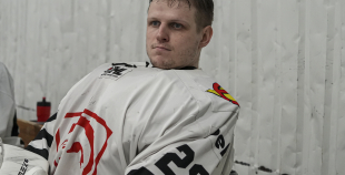 OHL, HK Mogo/RSU - Hockey Punks - Mototoja