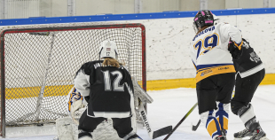 B&LČS, (Play-Off, Fināls), SHK Laima - HC Klaipeda, 21.03.2026.