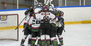 B&LČS, SHK Kurbads/Lauvas - SHK Ozolnieki, 10.01.2026.