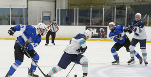 OHL, Rīgas HS - Kyiv Capitals, 17.01.2026.