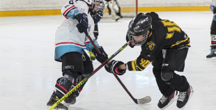 LBJČH (U8), sabraukums, 28.03.2026.