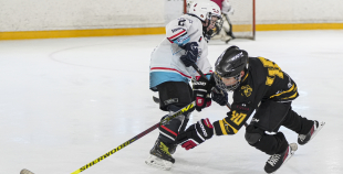 LBJČH (U8), sabraukums, 28.03.2026.