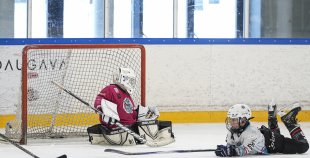 LBJČH (U8), sabraukums, 28.03.2026.