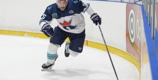 OHL, Rīgas HS - Kyiv Capitals, 17.01.2026.