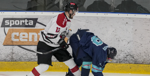 HC Kyiv Capitals - HC Panter