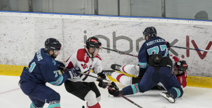 HC Kyiv Capitals - HC Panter