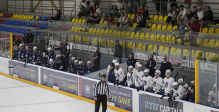 LHF Prezidenta kauss: Mogo/RSU - FRA U20, (3-4 PL), 15.08.2026.