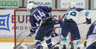 OHL, HK Mogo/RSU - HC Kyiv Capitals, 7.03.2026.