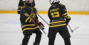 LBJČH (U8), sabraukums, 28.03.2026.