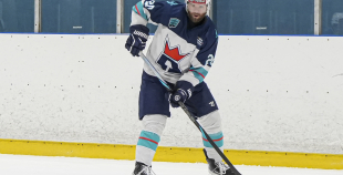 OHL, Rīgas HS - Kyiv Capitals, 17.01.2026.