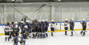 B&LČS, SHK Kurbads/Lauvas - SHK Ozolnieki, 10.01.2026.