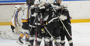 B&LČS, (Play-Off, Fināls), SHK Laima - HC Klaipeda, 21.03.2026.