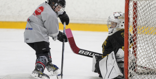 LBJČH (U8), sabraukums, 28.03.2026.