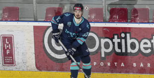 HC Kyiv Capitals - HC Panter