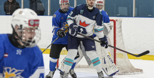 OHL, Rīgas HS - Kyiv Capitals, 17.01.2026.