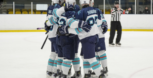 OHL, Rīgas HS - HC Kyiv Capitals, 26.02.2026.