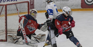 LBJČH (U15), Play-Off; Fināls, HK Prizma - Rīgas HS, 23.04.2026.