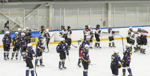 B&LČS, SHK Kurbads/Lauvas - SHK Ozolnieki, 10.01.2026.