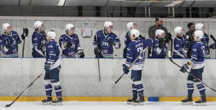 OHL, HK Mogo/RSU - HC Kyiv Capitals, 7.03.2026.