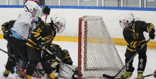 LBJČH (U8), sabraukums, 28.03.2026.