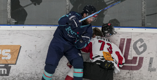 HC Kyiv Capitals - HC Panter