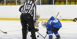 LBJČH (U12), Rīgas HS 2014 - Zibeņi, 10.01.2026.