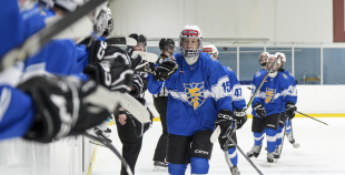 OHL, Rīgas HS - Kyiv Capitals, 17.01.2026.