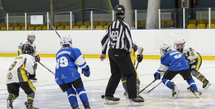 LBJČH (U12), Rīgas HS 2014 - Zibeņi, 10.01.2026.