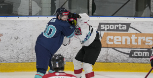 HC Kyiv Capitals - HC Panter