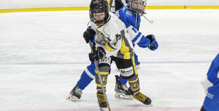 LBJČH (U12), Rīgas HS 2014 - Zibeņi, 10.01.2026.