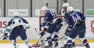 OHL, HK Mogo/RSU - HC Kyiv Capitals, 7.03.2026.