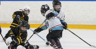 LBJČH (U8), sabraukums, 28.03.2026.