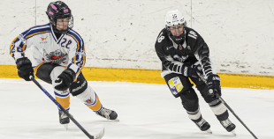 B&LČS, (Play-Off, Fināls), SHK Laima - HC Klaipeda, 21.03.2026.